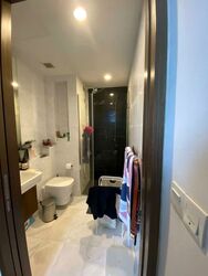 Spottiswoode 18 (D2), Apartment #607407901